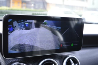 Mercedes-Benz A-Klasse Mercedes A-klasse 160 Ambition AMG Styling/Carplay/Pdc/Mooi! - afbeelding nr 15