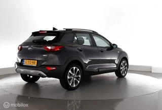 Kia Stonic Kia Stonic 1.0 T-GDi DynamicLine NL-auto|nav|cam|lmv17 - afbeelding nr 4