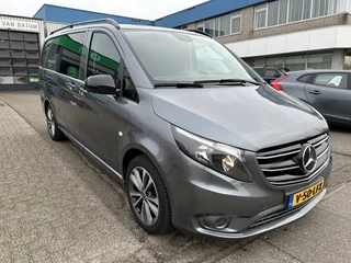 Mercedes-Benz Vito - afbeelding nr 10