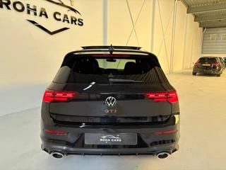 Volkswagen Golf Volkswagen GOLF 2.0 TSI GTI CLUBSPORT 300pk panorama - afbeelding nr 7