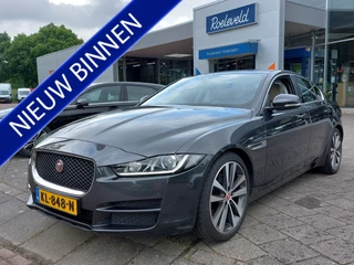 Jaguar XE - 430053567-0
