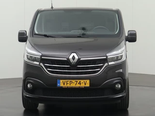 Renault Trafic | Navigatie | Airco | Trekhaak | 3-Persoons - afbeelding nr 10