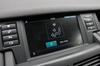 Land Rover Discovery Sport Clima|Cruise|Navi|Camaera|TrekgaakLM-Velgen|Audio - Grijs kenteken - afbeelding nr 28