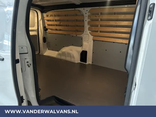 Toyota ProAce Toyota ProAce Worker 1.5 D-4D L1H1 Euro6 Airco | Cruisecontrol | Trekhaak Bijrijdersbank - afbeelding nr 7