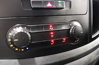Mercedes-Benz Vito - Airco - Cruise - Trekhaak - €12.900,- Excl. - afbeelding nr 12