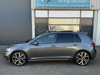 Volkswagen Golf Volkswagen Golf 2.0 TSI GTI DSG Performance Pano - afbeelding nr 4