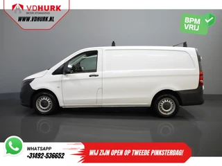Mercedes-Benz Vito - afbeelding nr 9