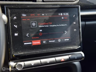 Citroën C3 Citroen C3 82 Feel Plus I Airco I Carplay I PDC I - afbeelding nr 16