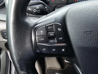 Ford Transit Ford Transit 350 2.0 TDCI L3H2 Limited 170 pk automaat | Dubbele wielset | Adaptieve Cruise | Sync 3 Navigatie | Apple Carplay/ Android Auto | Voorruitverwarming - afbeelding nr 12