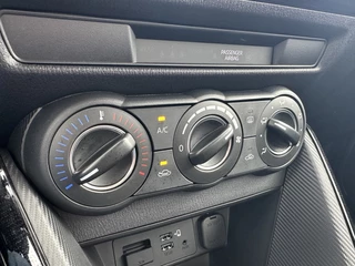 Mazda 2 Mazda 2 1.5 Center Line, airco, applecarplay, cruise - afbeelding nr 12