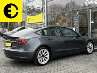 Tesla Model 3 Tesla Model 3 Standard RWD Plus 60 kWh| Pano | Autopilot | incl BTW - afbeelding nr 44
