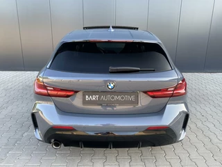 BMW 1 Serie BMW 1-serie 118i High Executive M pakket|Pano|Kuipstoelen - afbeelding nr 16