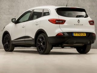 Renault Kadjar Automaat (PANORAMADAK, NAVIGATIE, VIRTUAL COCKPIT, LEDEREN SPORTSTOELEN, STOELVERWARMING, CAMERA, KEYLESS, BOSE AUDIO, LED KOPLAMPEN, NIEUWE APK, NIEUWSTAAT) - afbeelding nr 3