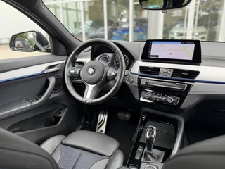 BMW X2 BMW X2 sDrive18i High Executive M-Sport - afbeelding nr 23