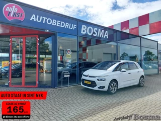 Citroën C4 Picasso - 352797339-0
