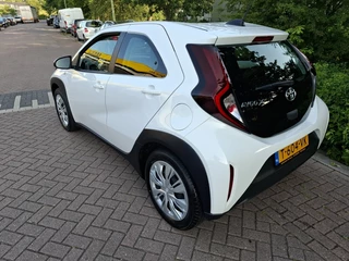 Toyota Aygo Toyota Aygo X 1.0 VVT-i MT Play - afbeelding nr 7