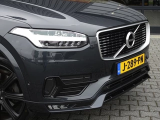 Volvo XC90 - afbeelding nr 54