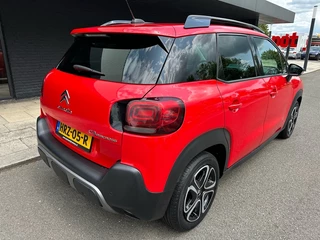 Citroën C3 Aircross Citroën C3 Aircross 1.2 PureTech Feel // Nieuwe distributie & grote beurt // - afbeelding nr 10