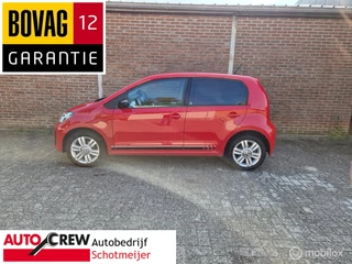 Volkswagen up! Volkswagen Up! 1.0 BMT up! beats - afbeelding nr 2