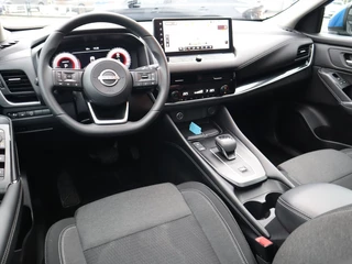 Nissan QASHQAI - afbeelding nr 2