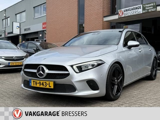Mercedes-Benz A-Klasse - 276856047-0
