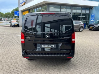 Mercedes-Benz Vito Mercedes-Benz Vito 111 CDI LANG AIRCO AIRCO-ECC NAVI PDC-CAMERA CRUISE. - afbeelding nr 7