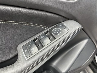 Mercedes-Benz GLA Mercedes-Benz GLA 220 CDI 4M STOELVERWARMING | NW APK | 18 INCH - afbeelding nr 13