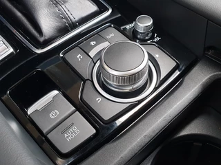 Mazda 6 Mazda 6 Sportbreak 2.0 SkyActiv-G Comfort / Carplay-Android Auto / Camera - afbeelding nr 15