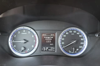 Suzuki S-Cross Suzuki S-Cross Sx4 1.0 Boosterjet High Executive AUTOMAAT Clima, NAVI, Camera, Stoelverwarming - afbeelding nr 32