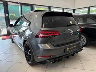 Volkswagen Golf Volkswagen Golf 2.0 TSI 4Motion R Bodykit + Pano dak + sterrenhemel - afbeelding nr 3