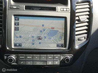 Kia Venga Kia Venga 1.4 CVVT DynamicPLusLine - afbeelding nr 18