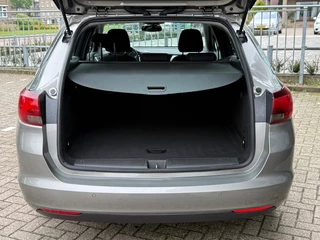 Opel Astra - afbeelding nr 6