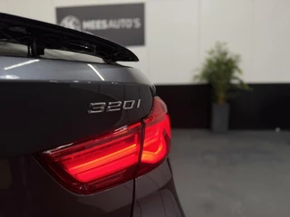 BMW 3 Serie BMW 3-serie Gran Turismo 320i High Executive|M-Sport|Pano| - afbeelding nr 20