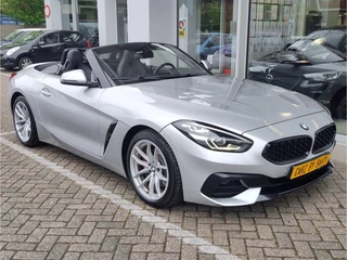 BMW Z4 Stoelverwarming | Harman Kardon | Digi cockpit - afbeelding nr 7