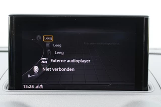 Audi A3 Virtual-Cockpit|Clima|Navi|Cruise|LM-Velgen - afbeelding nr 35
