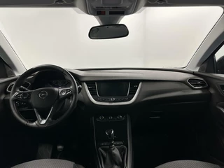 Opel Grandland X Opel Grandland X 1.2 Turbo Edition NAVI CARPLAY TREKHAAK - afbeelding nr 2