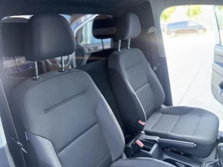 Volkswagen Caddy Volkswagen Caddy 2.0 TDI L1H1 BMT Trendline VERLAAGD / SPOILERS / NAVI / CAMERA / EURO 6 - afbeelding nr 31