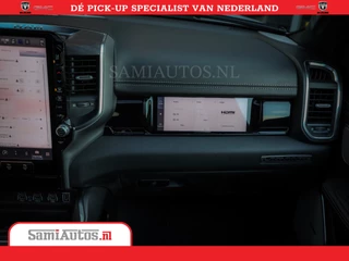 Dodge Ram Pick-Up Comfortabele Dubbele Cabine met Royale 5 Zitplaatsen | Nu Leverbaar uit Voorraad | Voorraad Nr 2223 - 5047 - afbeelding nr 50