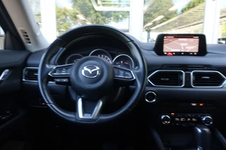 Mazda CX-5 - afbeelding nr 20