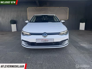 Volkswagen Golf Volkswagen Golf TSI - afbeelding nr 22