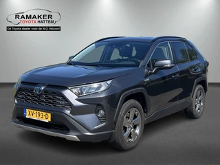 Toyota RAV4 - afbeelding nr 2
