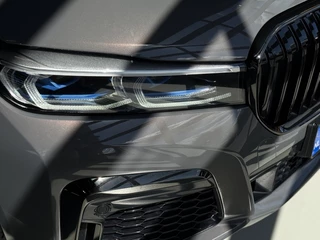 BMW 7 Serie BMW 7 Serie 745e High Executive 394PK M-Individual / laser / 360° / VIP *NAP - afbeelding nr 55