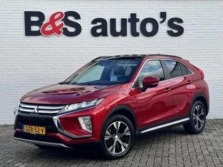 Mitsubishi Eclipse Cross - 400435457-0