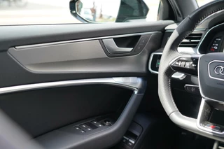 Audi A6 Audi A6 Avant 55 TFSI e Quattro Competition - Vol uitgevoerd - Dealer onderhouden - Panoramisch schuif/kanteldak - 3 x S-Line - Semi elektrische trekhaak - Matrix - 20'' - - afbeelding nr 61