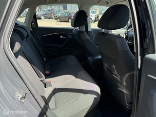 Volkswagen Polo Volkswagen Polo 1.2 TSI Comfortline TREKHAAK - afbeelding nr 17