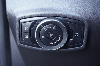 Ford Ka - afbeelding nr 17