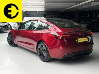 Tesla Model 3 Tesla Model 3 performance | Stoelkoeling | AutoPilot | 250kw snellaadfunctie| Performance velgen - afbeelding nr 11