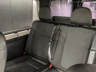 Renault Trafic Renault Trafic 2.0 dCi 150PK Automaat Dubbele Cabine Luxe L2H1 | CAMERA | CRUISE | NAVI | COMFORTSTOELEN | ACHTERKLEP | - afbeelding nr 64