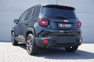 Jeep Renegade Jeep Renegade 130PK e-Hybrid S AUTOMAAT ADAPTIVE | CARPLAY | WINTERPACK! - afbeelding nr 3