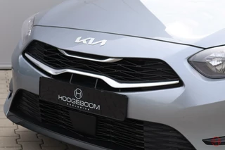 Kia Ceed Sportswagon Kia Ceed Sportswagon 1.0 T-GDi MHEV Automaat / ACC / Camera / Stoel + stuurverwarming - afbeelding nr 51